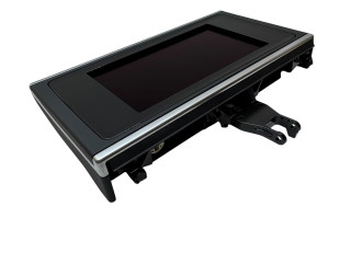 Bildschirm / Display / Anzeige    4G0919603   Audi A6 S6 C7 4G