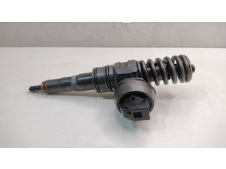 Форсунка 038130073AG Audi A3 S3 8L