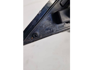 Зеркало электрическое Jaguar XF X260 2015 - года