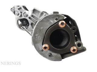 Turbodmychadlo Турбина 797517, 797517-5003S Audi Q7 4L