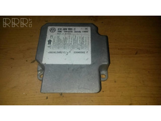 Блок подушек безопасности 1C0909605C, 5wk43130   Volkswagen PASSAT B5.5