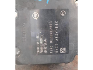 Блок АБС 48920-37102 SsangYong Korando - года