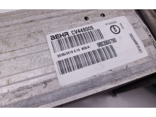 Интеркулер 9803900780 Citroen C3 Aircross