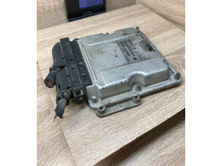 Блок управления двигателя P05034034AB, 0281011093   Chrysler PT Cruiser