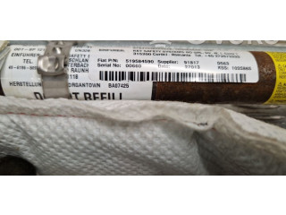 Боковая подушка безопасности 519584590, BA07425   Fiat 500L