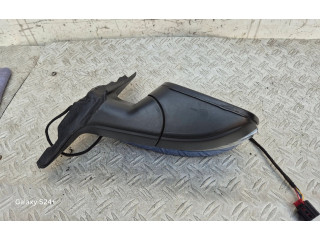 Зеркало электрическое Skoda Octavia Mk3 (5E) 2013 - 2019 года