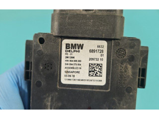 Блок комфорта 6891728, IMPRK1458647   BMW X3 G01   