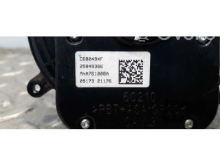 Подушка безопасности водителя 25947774, 7KT0237D   Chevrolet Corsa