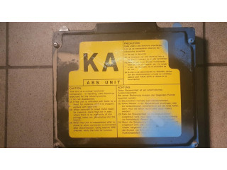 Блок управления АБС 39790SM4A11 Acura ILX