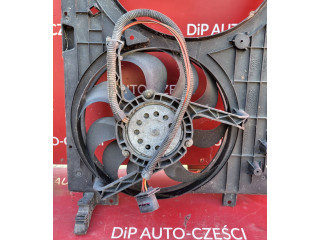 Вентилятор радиатора     1J0121205    Audi A3 S3 8L 