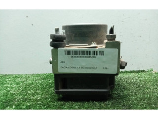 Блок АБС Dacia Logan Pick-Up - года