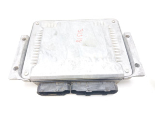 Řídící jednotka 55189421 Alfa Romeo 166