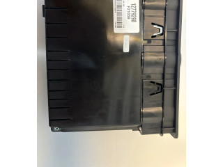 Блок управления климат-контролем 12779298, F21659 Saab 9-5