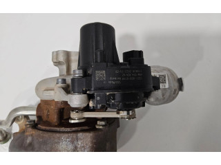 Turbodmychadlo Турбина 05E145702L, 05E145702   Volkswagen Tiguan   DXDB