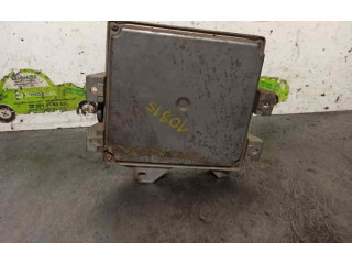 Řídící jednotka 9634281380, R04010021D Peugeot 806 1995