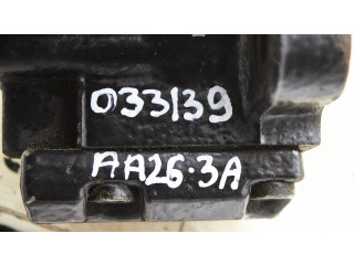 Vstřikovací čerpadlo 0445010010 Citroen Berlingo