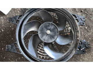 Вентилятор радиатора     977303E900    KIA Sorento 2.5