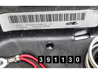 Руль Volvo S80 2007 - 2013 года pv55188020