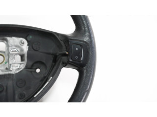 Руль Dacia Logan II  2012 - 2020 года 484006407R, 484006206R      