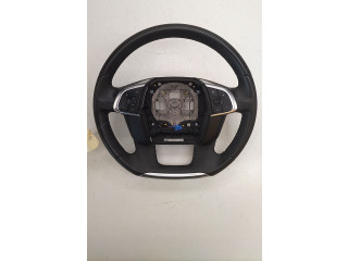 Руль Citroen C4 II 2011 - 2016 года 96754516ZD