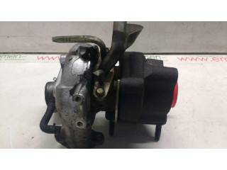 Turbodmychadlo Турбина GT1549, TURBOCOMPRESOR Nissan Almera Tino 2.2