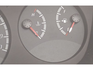 Přístrojová deska SsangYong Actyon 2008 8021031520