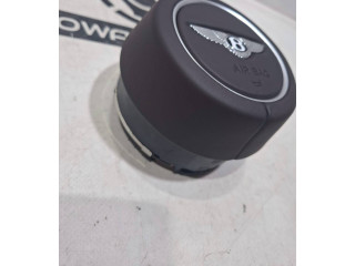 Подушка безопасности водителя 36A880201L Bentley Bentayga