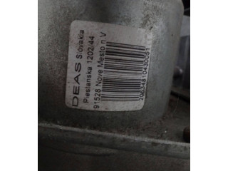 Рулевая рейка 8200294978A, 8200214173C Renault Clio III 2005 - 2012 года