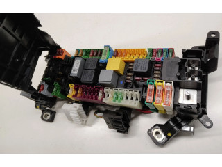 Блок предохранителей A2469066600 Mercedes-Benz A W176