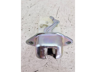 Zámek zadních dveří Subaru Forester SH 2012