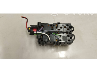 Блок предохранителей 9671924480, 2g308908ip47 Citroen C3 Aircross