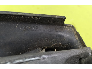 Зеркало (механическое) Skoda Fabia Mk1 (6Y) 1999 - 2007 года