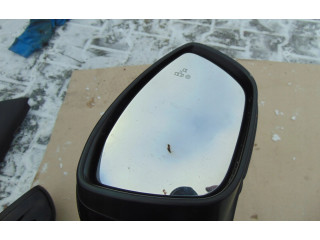 Зеркало электрическое Peugeot 2008 II 2019 - года