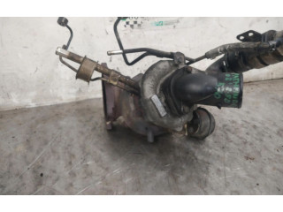 Турбина Nissan Pathfinder R51 GT2056V