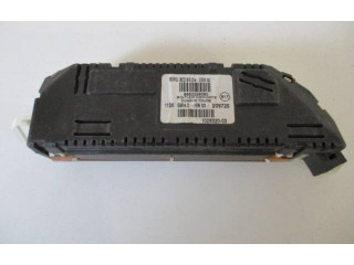 Дисплей 9662226080, 209720 Citroen C4 I