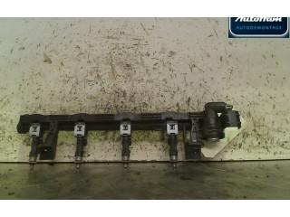 Vstřikovač 0280158207, 0280158207 Ford Fiesta STJB