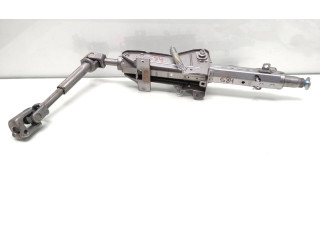 Рулевая рейка 1Z1419502Q Skoda Octavia Mk2 (1Z) 2004 - 2013 года