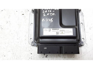 Блок управления 22611AU250, 2757000982   Subaru Forester SH