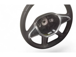 Руль Dacia Logan II 2012 - 2020 года