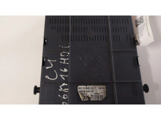 Комфортный модуль