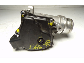 Дроссель     147B000Q0F, 322606434    Nissan Pulsar 