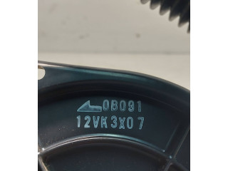 Вентилятор печки    0B091, 12VK3X07   Honda HR-V