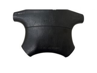 Подушка безопасности водителя 96R00200 SsangYong Musso