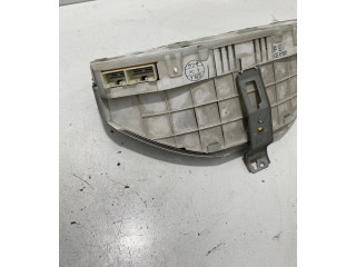 Панель приборов GE6WD, FEGE6WD Mazda 626