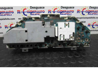 Přístrojová deska  Citroen Berlingo    