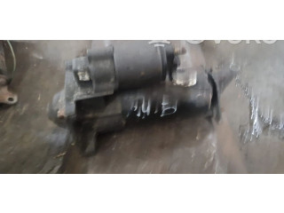 Стартер    Volvo V70      