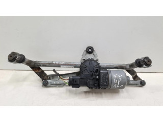 Комплект механизма стеклоочистителей