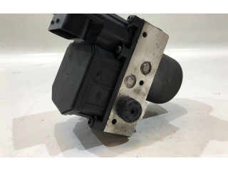 Блок АБС 3U0614517D   Skoda  Superb B5 (3U)  2001 - 2008 года