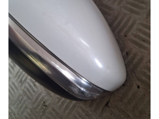 Зеркало электрическое        Peugeot 2008 I  2013 - 2019 года   