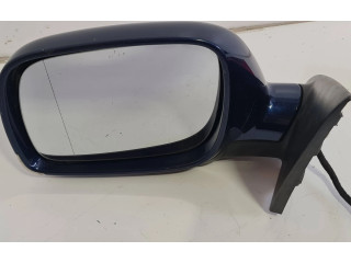 Zpětné zrcátko Volkswagen Touareg I 2005 E1010714